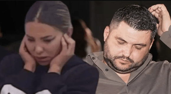 “Teško mi je kad vidim ženu koju volim sa drugim”: Asminu pušten ljubavni snimak Aneli i Janjuša