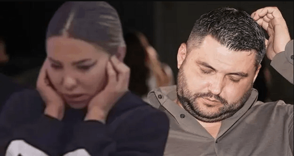 “Teško mi je kad vidim ženu koju volim sa drugim”: Asminu pušten ljubavni snimak Aneli i Janjuša