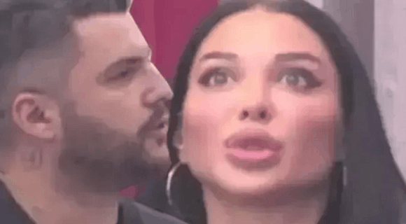 Karambol u spavaćoj sobi – Maja Marinković napravila haos u Beloj kući, brutalno napala Asmina – ovo mu neće oprostiti (VIDEO)