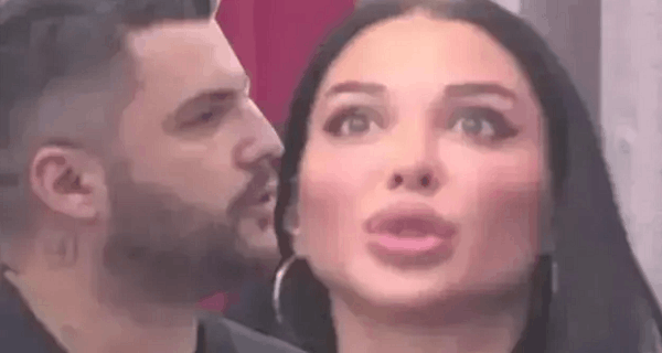 Karambol u spavaćoj sobi – Maja Marinković napravila haos u Beloj kući, brutalno napala Asmina – ovo mu neće oprostiti (VIDEO)