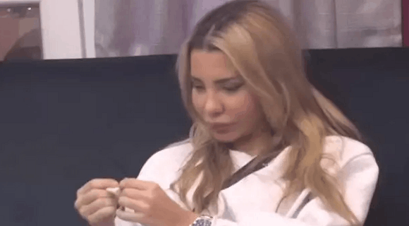 Evo kako izgleda lice Aneli nakon tuče sa Majom – Sva je u ranama