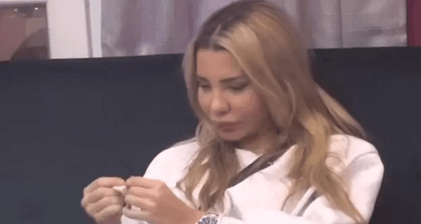 Evo kako izgleda lice Aneli nakon tuče sa Majom – Sva je u ranama