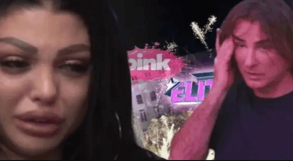 Maja Marinković u ogromnom strahu: Van sebe da će na kapiji ugledati lice koje ne želi