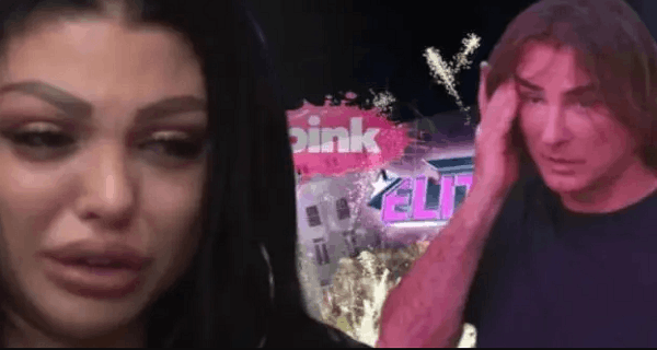 Maja Marinković u ogromnom strahu: Van sebe da će na kapiji ugledati lice koje ne želi