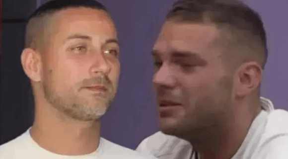 Ovaj snimak nije za svakoga! Procurio skandalozni audio zapis svađe Anđela i Anite, reakcija Marka Đedovića je…