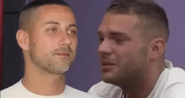 Ovaj snimak nije za svakoga! Procurio skandalozni audio zapis svađe Anđela i Anite, reakcija Marka Đedovića je…