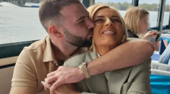 “Ja nisam rasturačica brakova, držao me je za ruku jer…” Pevačica za koju se priča da je razvela Marka Gačića, sada progovorila o svemu