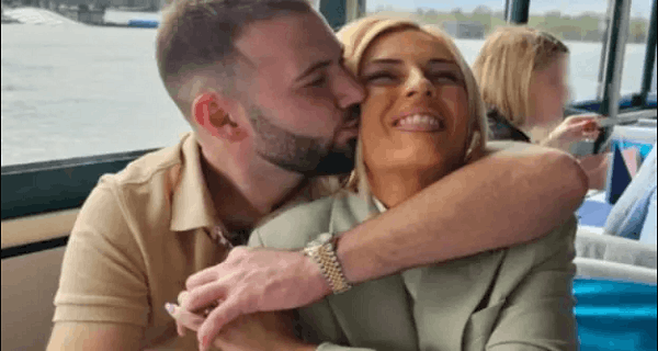 “Ja nisam rasturačica brakova, držao me je za ruku jer…” Pevačica za koju se priča da je razvela Marka Gačića, sada progovorila o svemu