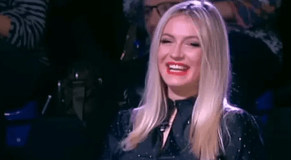 Mala Barbara stigla na “Pink”, Milica Veličković sa ćerkicom pred malih ekranima: Svi su se oduševili kada su je ugledali