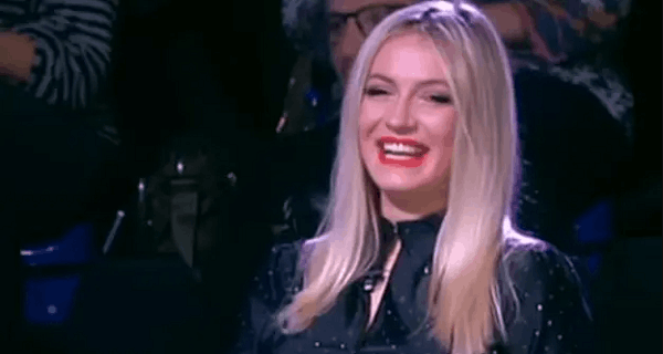 Mala Barbara stigla na “Pink”, Milica Veličković sa ćerkicom pred malih ekranima: Svi su se oduševili kada su je ugledali