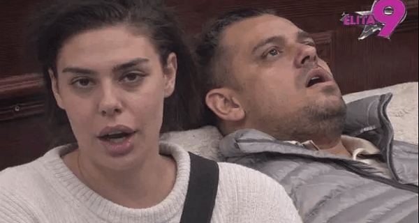 Napadnuta Mina Vrbaški: Bora Santana napravio neoprostivu grešku