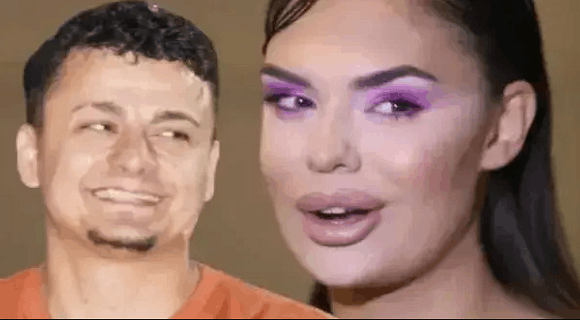 Mina i Terza nikad bliži, pomirenje na pomolu – ljubavne lisice uradile svoje: Viktor napravio haos kad ih je video (VIDEO)