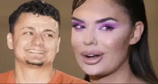 Mina i Terza nikad bliži, pomirenje na pomolu – ljubavne lisice uradile svoje: Viktor napravio haos kad ih je video (VIDEO)