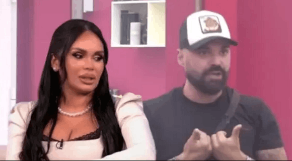 Sandra Obradović raskrinkala Luku Vujovića: Iznela do sada nepoznate tvrdnje “Ne voli ni Aneli ni Anitu, već”