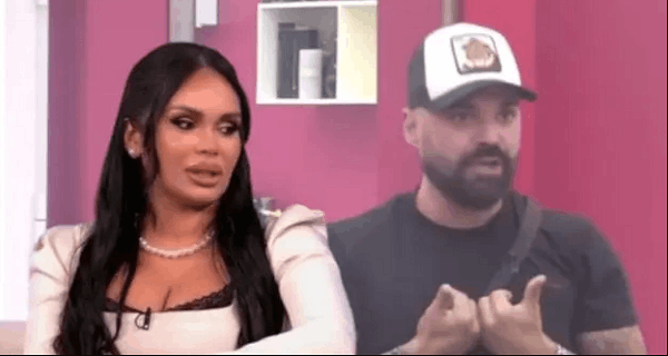 Sandra Obradović raskrinkala Luku Vujovića: Iznela do sada nepoznate tvrdnje “Ne voli ni Aneli ni Anitu, već”