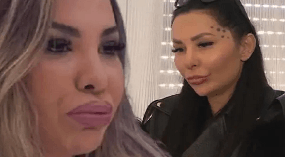 Sita Ahmić donela odluku: Anelina sestra napušta Dubrovnik i seli se na drugi kontinent – Vodi i malenu Noru