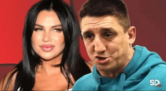 (VIDEO) Pet snimaka intimnih odnosa: Kristijan izašao u javnost sa priznanjem o Staniji Dobrojević