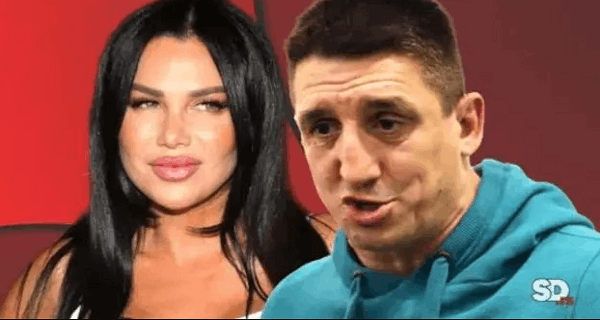 (VIDEO) Pet snimaka intimnih odnosa: Kristijan izašao u javnost sa priznanjem o Staniji Dobrojević