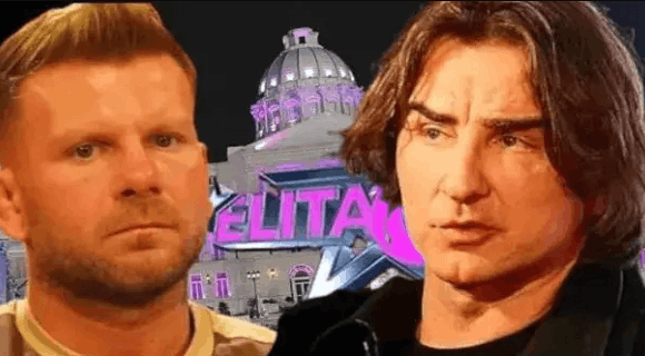 Stanislav Krofak direktno iz Beograda: Pantera je potvrdio, preponosan “Imam ciljeve”