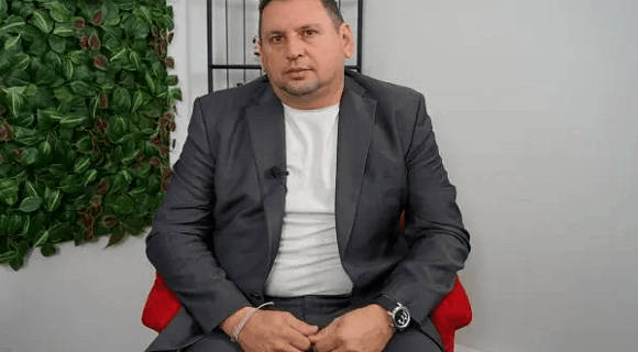 Nakon kliničke smrti, Taki Mrinković hitno operisan