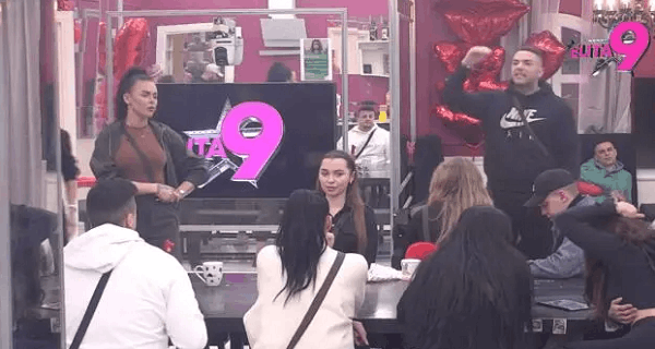 Sprema se tužba: Anđelo otkrio ovo vezano za Anitu i Đedovića i doneo odluku koja će Stanojlovićevu skupo da košta