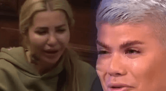 Uroš Stanić čupao Aneli: Nakon Maje Marinković fizički je napao i on