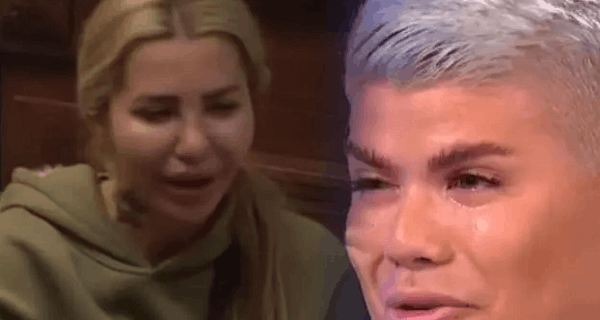 Uroš Stanić čupao Aneli: Nakon Maje Marinković fizički je napao i on