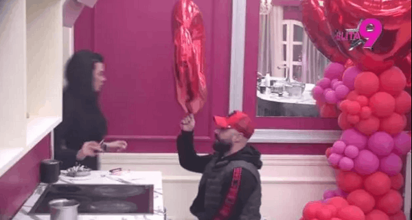 Grom iz vedra neba: Luka pokušao da zaprosi Anitu, a zbog onog što je Stanojlovićeva tada uradila, danima će je svi pljuvati