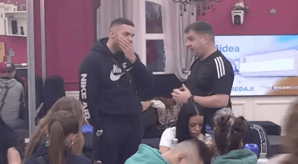 Ivan i Anđelo idu na sud: Tužbe najavljene, Marinković neće stati – Razlog neverovatan