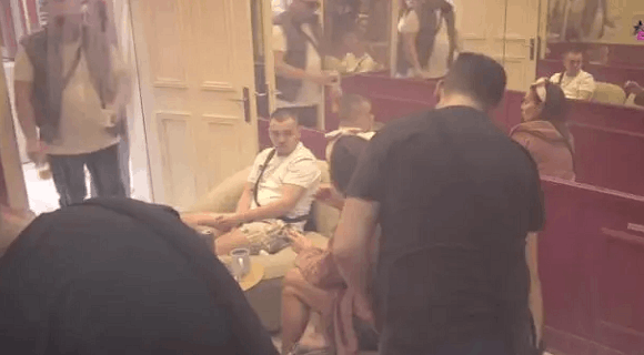 Dača i Sofija saopštili Kačavendi vesti koje su je otresle o pod: Evo kakva je njena reakcija