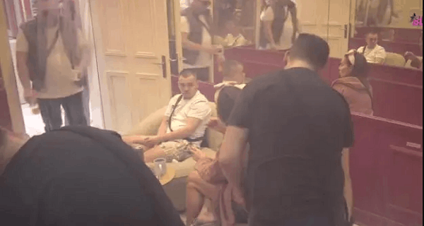 Dača i Sofija saopštili Kačavendi vesti koje su je otresle o pod: Evo kakva je njena reakcija