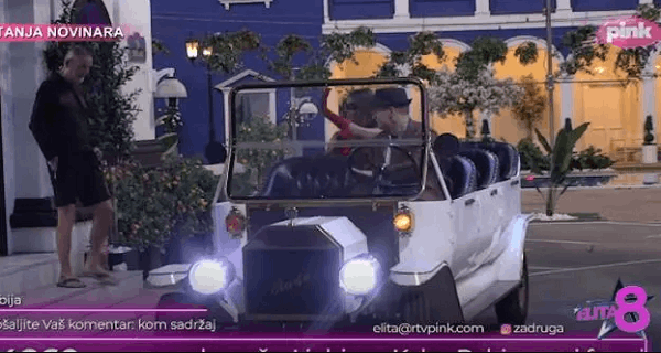 Nakon što je napustila Elitu 9, rijaliti zvezda se oglasila u suzama: Više se neće vraćati na televiziju