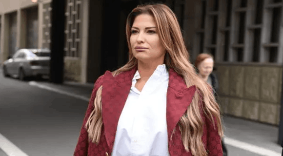 “Od žene zavisi kakav će razvod biti” Ana Radulović se od supruga rastala posle 11 godina braka, otkrila u kakvim su odnosima danas