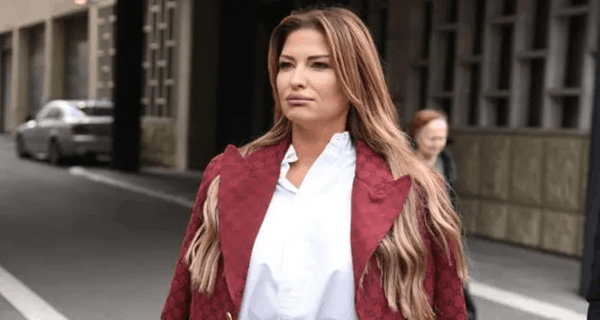 “Od žene zavisi kakav će razvod biti” Ana Radulović se od supruga rastala posle 11 godina braka, otkrila u kakvim su odnosima danas