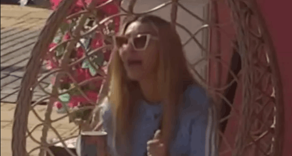 Malena Nora nema osnovne uslove za život: Aneli izgorela na pomen ćerkice i njenog odrastanja, nema za struju?