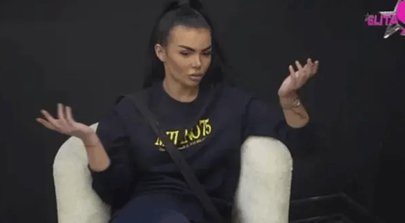 Trudna Anita Stanojlović?! Rijaliti učesnica se poverila Ivani Šopić: “Ne pazimo se, nadam se da će biti”