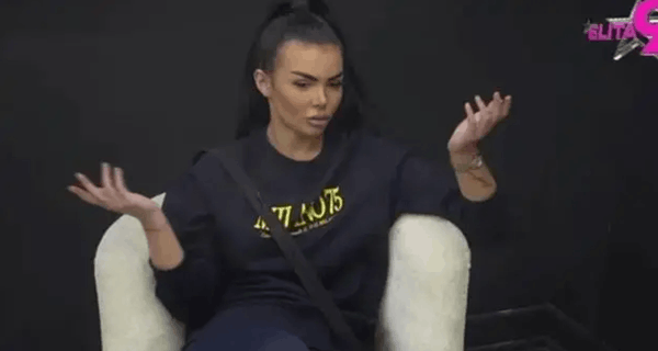 Trudna Anita Stanojlović?! Rijaliti učesnica se poverila Ivani Šopić: “Ne pazimo se, nadam se da će biti”