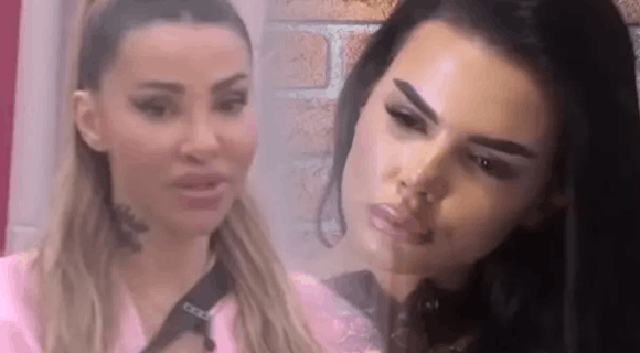 “Koristi situaciju da pravi žrtvu od sebe”: Anita iznela ozbiljne optužbe na račun Aneli Ahmić, pa progovorila o svojoj trudnoći