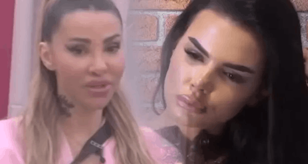 “Koristi situaciju da pravi žrtvu od sebe”: Anita iznela ozbiljne optužbe na račun Aneli Ahmić, pa progovorila o svojoj trudnoći