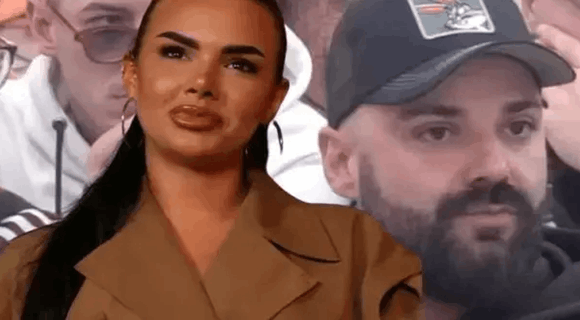 Anita promenila lični opis Luki, Vujović više ne liči na sebe – ovakvu transformaciju niko nije očekivao (VIDEO)