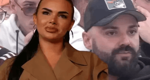 Anita promenila lični opis Luki, Vujović više ne liči na sebe – ovakvu transformaciju niko nije očekivao (VIDEO)