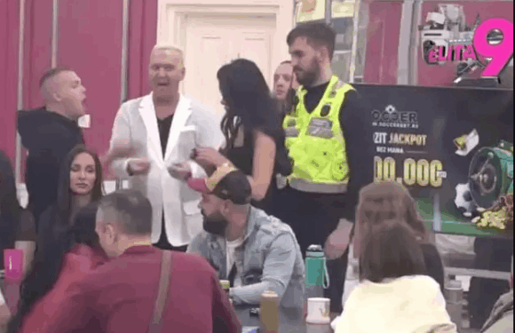 Napadnuta u noći kad je saznala da je trudna: Anita Stanojlović na sopstvenoj koži osetila bol, obezbeđenje utrčalo na imanje