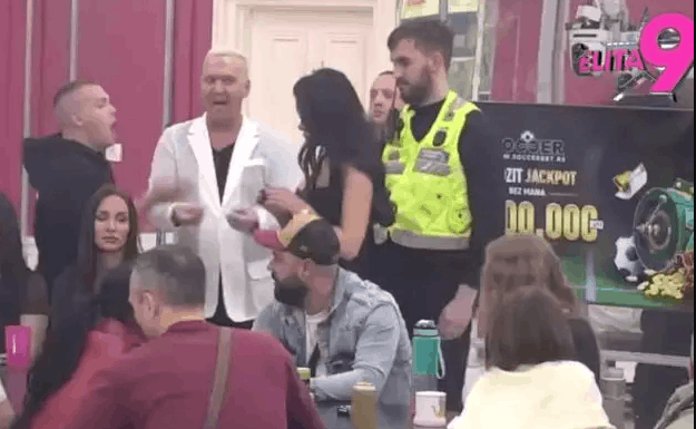 Napadnuta u noći kad je saznala da je trudna: Anita Stanojlović na sopstvenoj koži osetila bol, obezbeđenje utrčalo na imanje