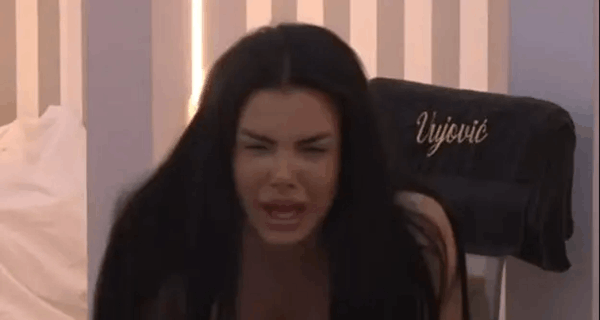 Luka nije otac Anitinog deteta? Svi sumnjaju da je ostala trudna sa Filipom Đukićem, zbog jedne stvari postoji dilema