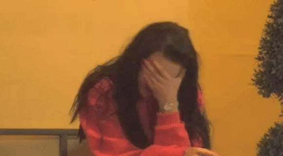 Anita napustila Belu kuću: Ne može da dođe sebi, ne prestaje da jeca zbog Luke i Aneli