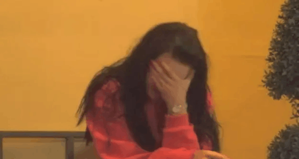 Anita napustila Belu kuću: Ne može da dođe sebi, ne prestaje da jeca zbog Luke i Aneli