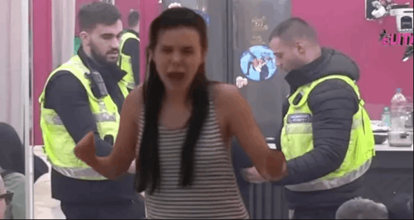 Anitina diskvalifikacija iz Elite – razgovor sa produkcijom koji menja sve: “Njeno zdravlje je na prvom mestu”