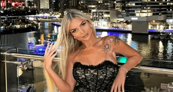 Bivša učesnica rijalitija prekršila zakon u UAE, prete joj milionska kazna i zatvor? Oglasila se Anja Todorović!