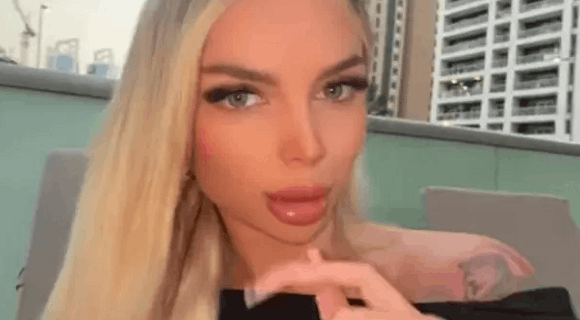 Oglasila se Anja Todorović nakon priča da joj preti zatvor u Dubaiju – Samo želim da razjasnim…