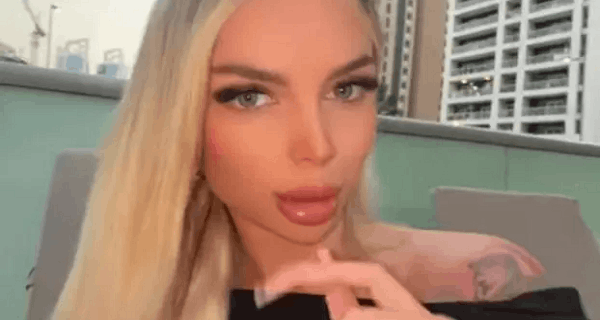 Oglasila se Anja Todorović nakon priča da joj preti zatvor u Dubaiju – Samo želim da razjasnim…